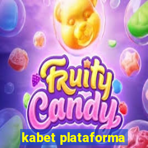 kabet plataforma